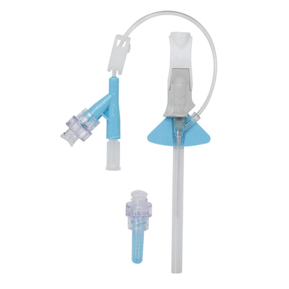 Nexiva™ Closed IV Catheter, 22 Gauge