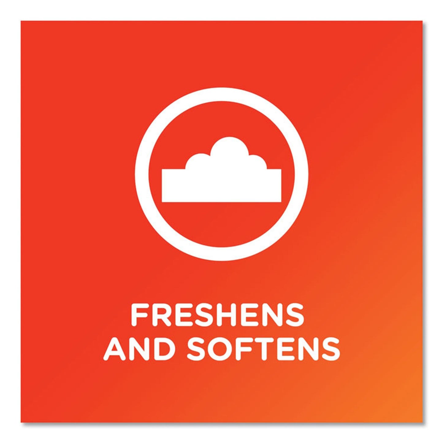 Bounce® Outdoor Fresh® Fabric Softener Dryer Sheets