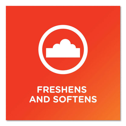 Bounce® Outdoor Fresh® Fabric Softener Dryer Sheets