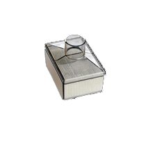 AG Industries HCF100 Universal Compressor Filter