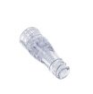 ICD Medical MC100 Needleless Connector MicroCLAVE® Neutral Displacement