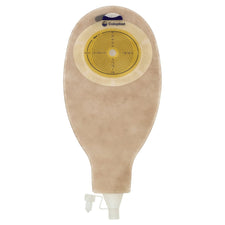 SenSura® Flat 1-Piece Opaque Ostomy Pouch, 10 – 76mm Stomas