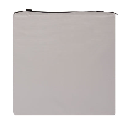 McKesson Molded Foam Seat Cushion, 16 x 16 x 3 Inch