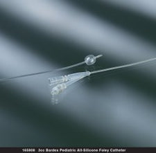 Bardex® Foley Catheter, 20 Fr., Silicone, 5 cc
