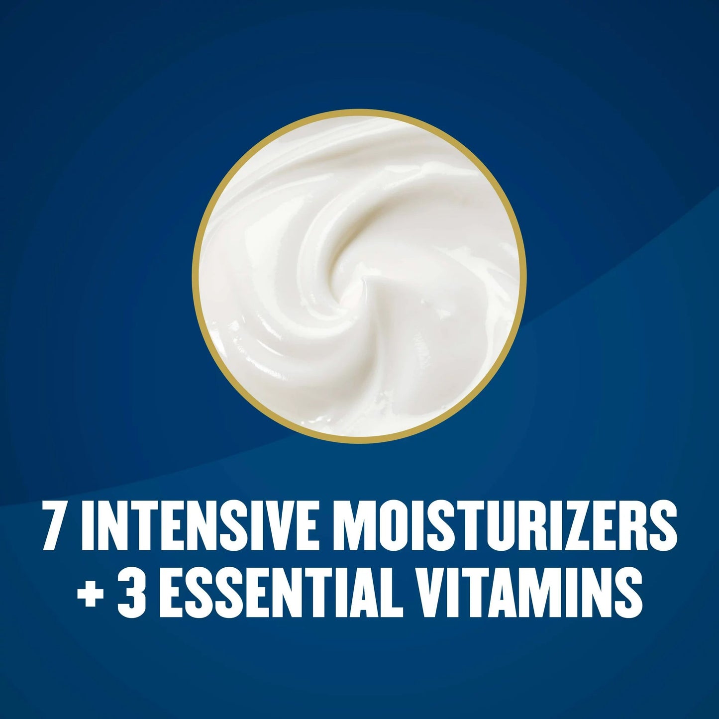 Hand Moisturizer Gold Bond® Healing 3 oz. Tube Scented Cream