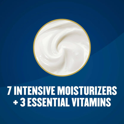 Hand Moisturizer Gold Bond® Healing 3 oz. Tube Scented Cream