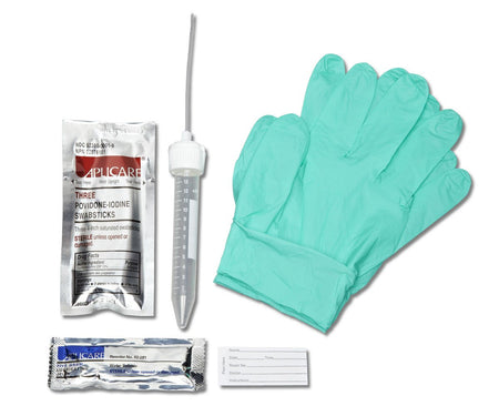 Medline DYND10820 Speci-Cath Urinary Catheter Kit