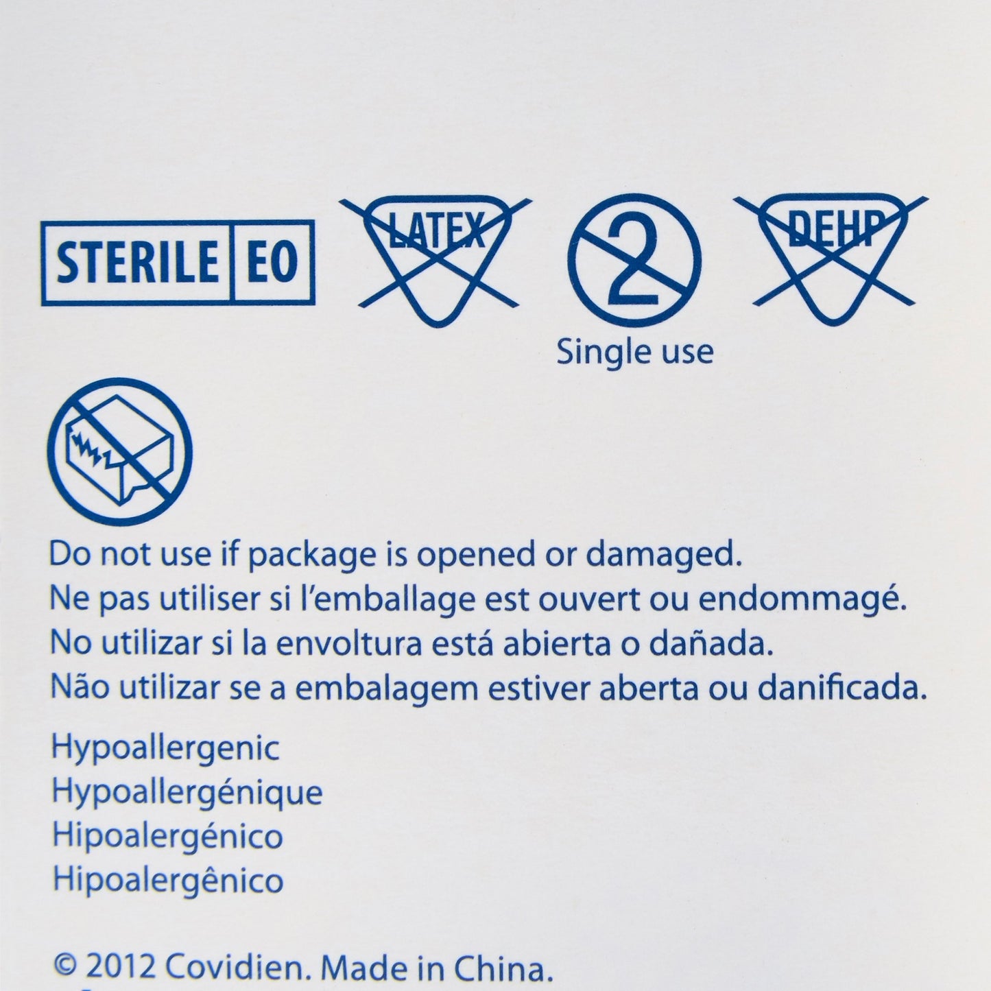 Curity™ Adhesive Strip, 1½ x 3 Inch