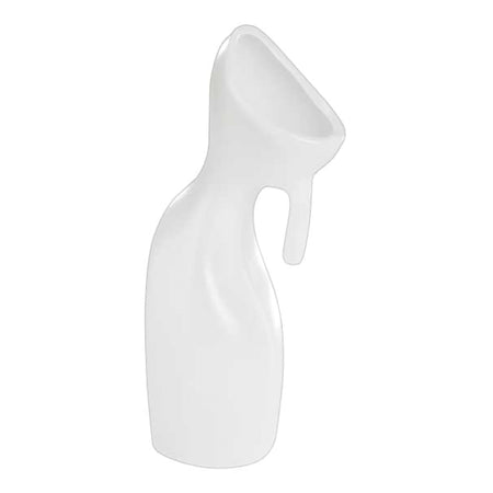 Medegen H145-01 Unisex Urinal Medegen 32 oz. / 946 mL Without Closure