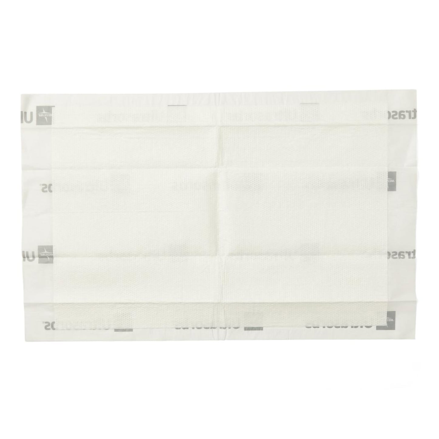 Disposable Underpad Extrasorbs AP® Low Air Loss 23 X 36 Inch Polymer Moderate Absorbency