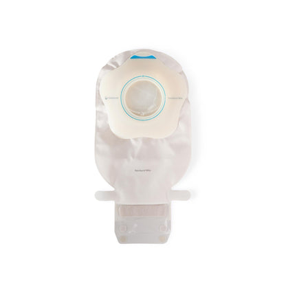 SenSura® Mio Convex Flip 1-Piece Ostomy Pouch, 40mm Stoma