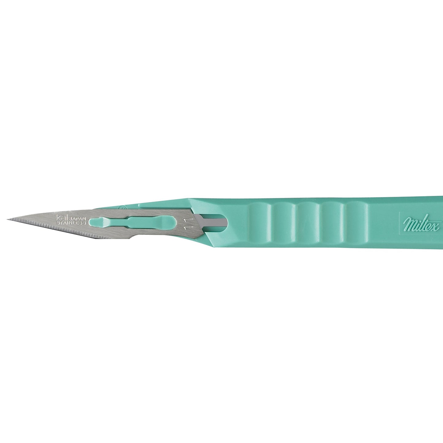 Miltex® Disposable Scalpel, Size 11