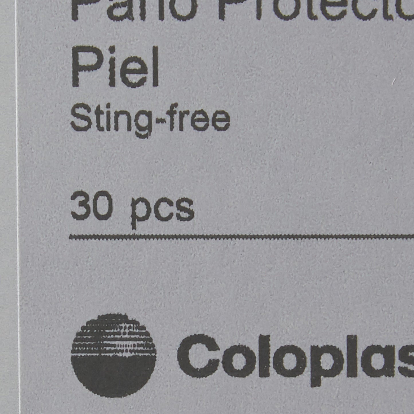 Brava® Sting-Free Skin Barrier Wipes, 2.75 x 4 Inch