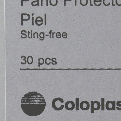 Brava® Sting-Free Skin Barrier Wipes, 2.75 x 4 Inch