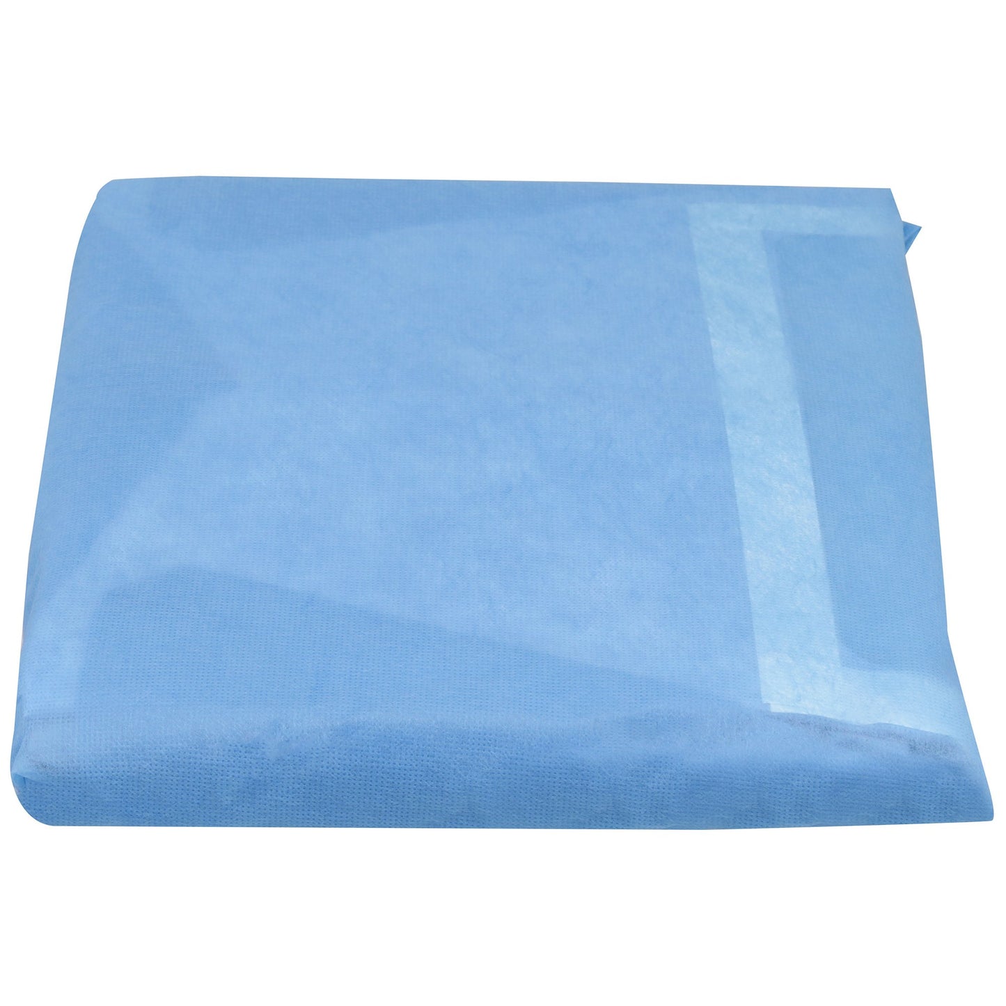 McKesson Sterile Laparotomy Drape, 104 x 76 x 120 Inch