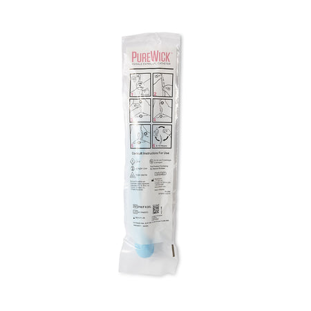 Bard 1183571 PureWick Female External Catheters