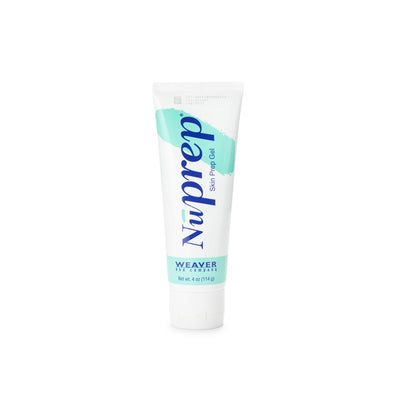 Nu Prep® Conductive Skin Prep Gel