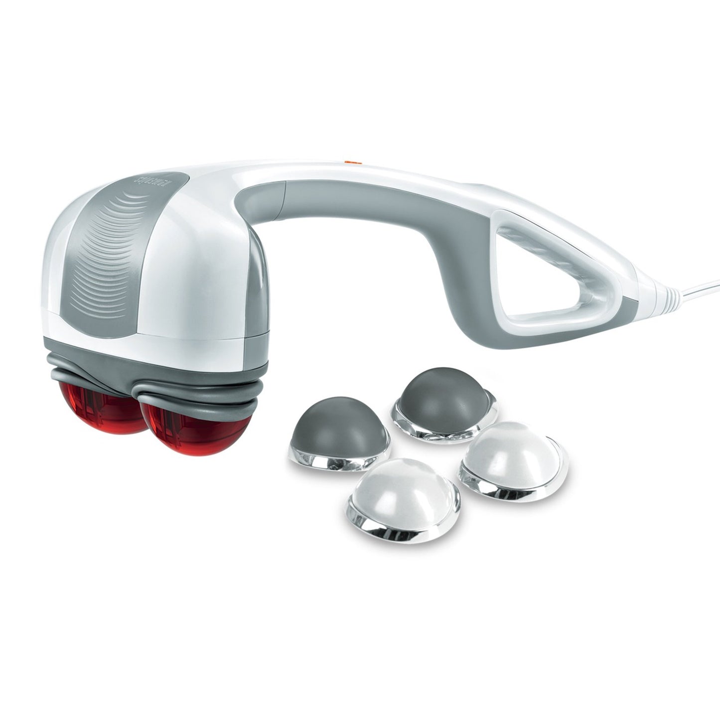 Hand-Held Massager with Heat HoMedics® Action Plus