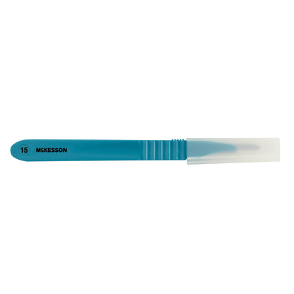 McKesson NonSafety Scalpel, Size 15