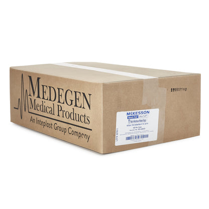 ULTRA-TUFF™ Infectious Waste Bag, 40-45 gal