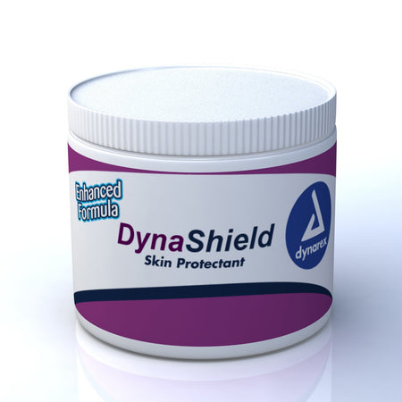 DynaShield Skin Protectant 16 oz. Jar by Dynarex product image