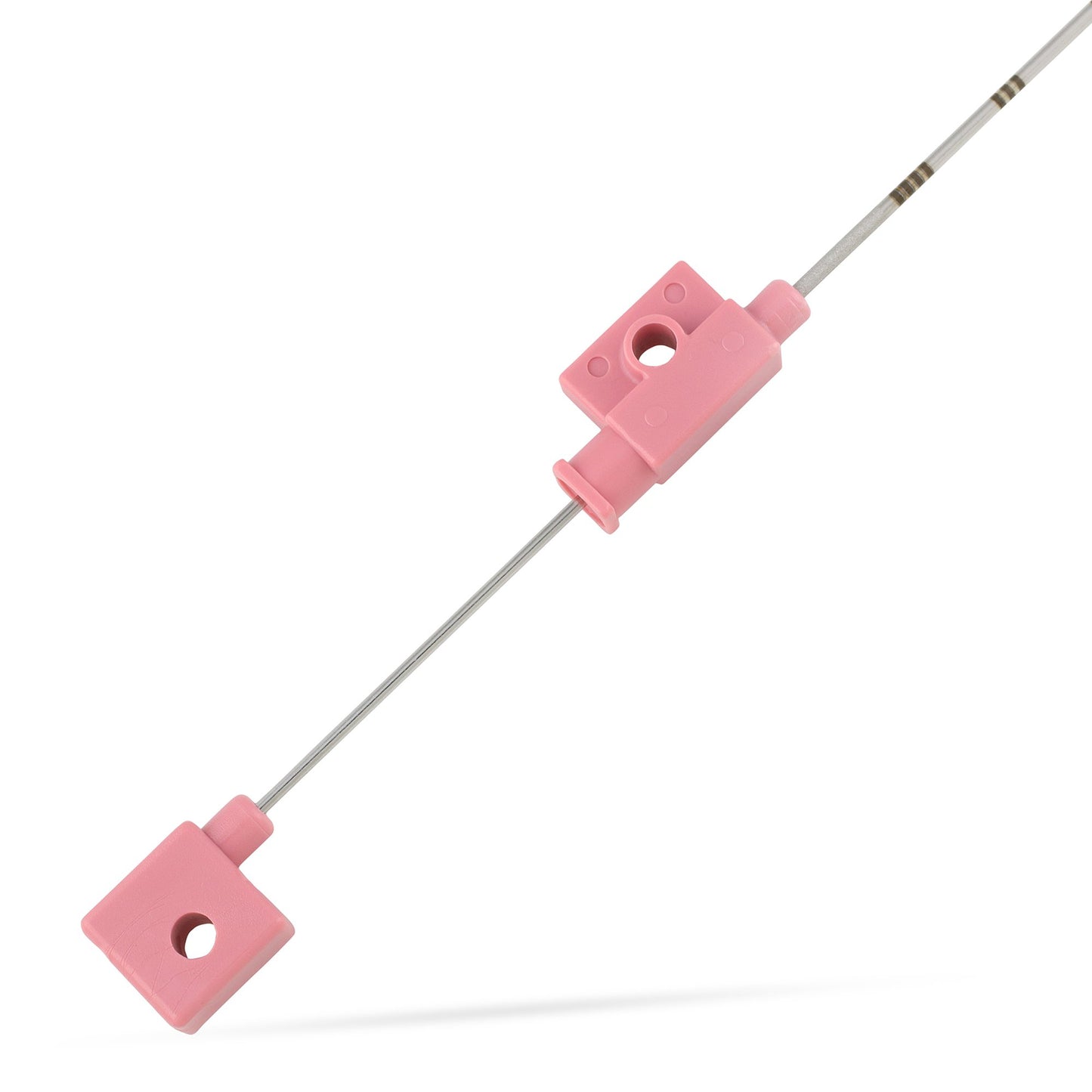 Biopsy Needle 18 Gauge 25 cm Length Echogenic Enhanced Tip