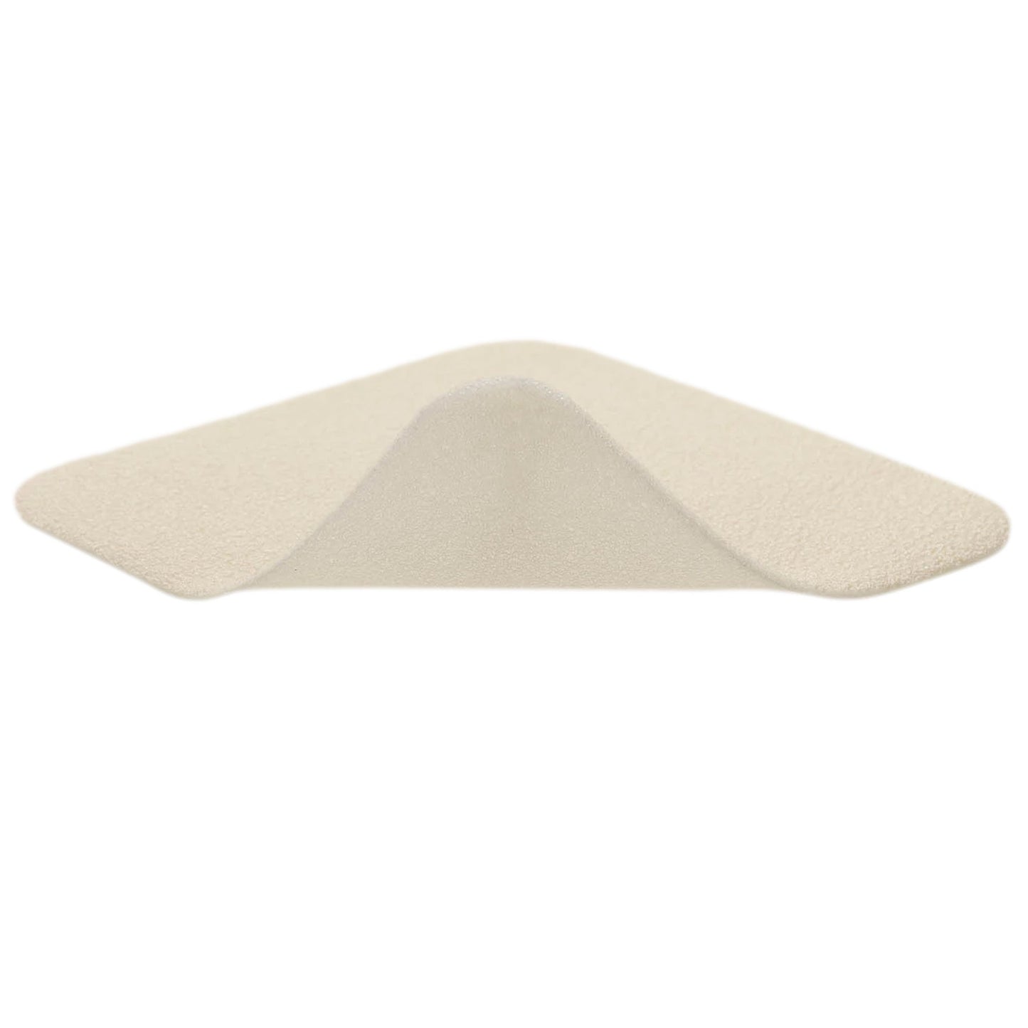 Mepilex® Lite Soft Silicone Foam Dressing, 10 x 10 Centimeter