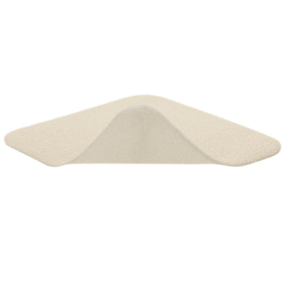 Mepilex® Lite Soft Silicone Foam Dressing, 10 x 10 Centimeter