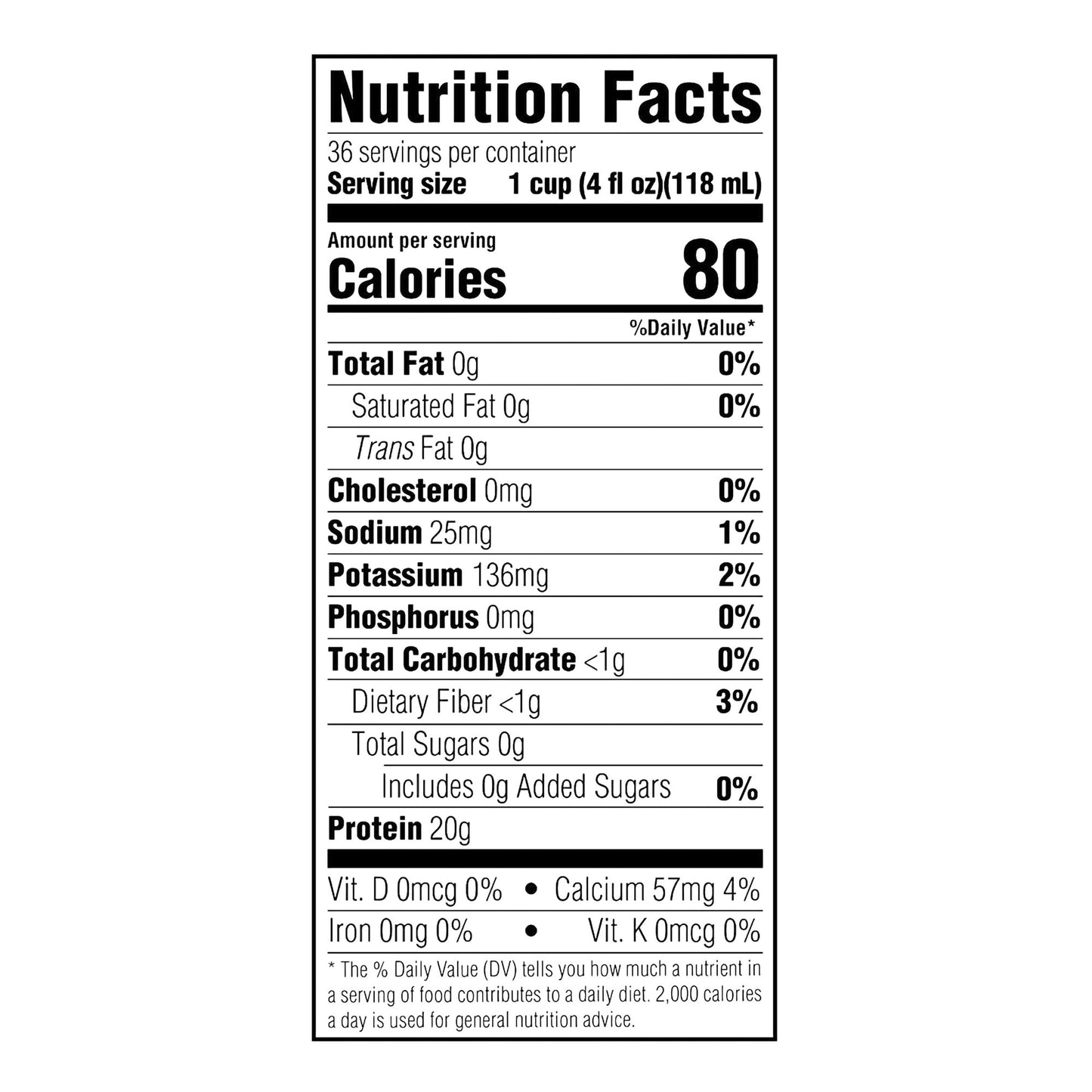 Oral Supplement Gelatein® Lime Flavor Gel 4 oz. Cup