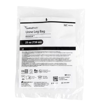 Dover™ Urinary Leg Bag