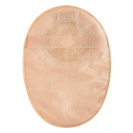 ConvaTec 421687 Esteem+ One-Piece Closed End Opaque Filtered Ostomy Pouch