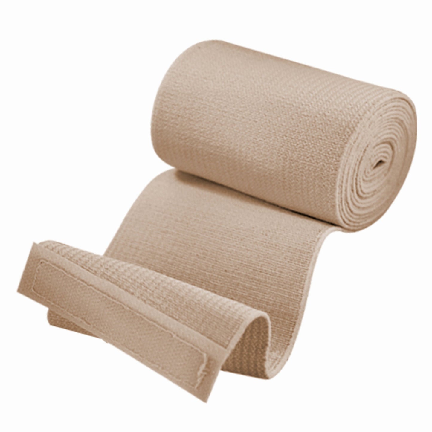 3M™ Ace™ Single Hook and Loop Closure Elastic Bandage, 3 Inch Width