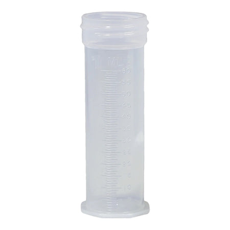 Mead Johnson 6806 Baby Bottle Grad-U-Feed 60 mL Plastic