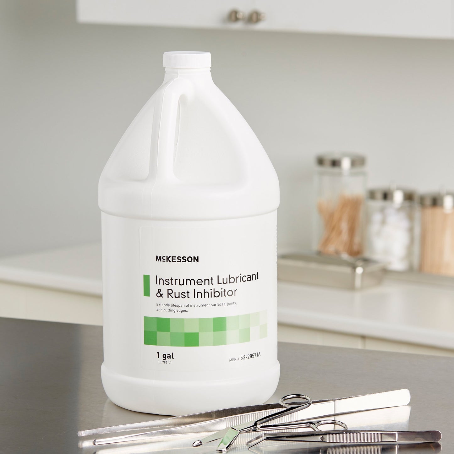 McKesson Instrument Lubricant and Rust Inhibitor