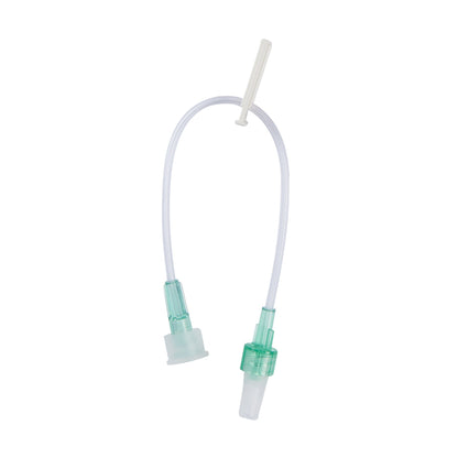 B. Braun 471960 IV Extension Set Small Bore 6 Inch Tubing Without Filter Sterile