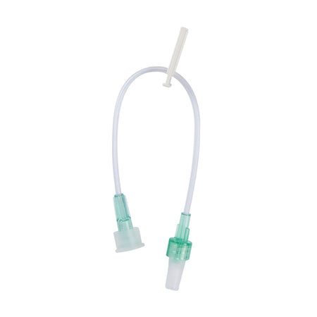 B. Braun 471960 IV Extension Set Small Bore 6 Inch Tubing Without Filter Sterile