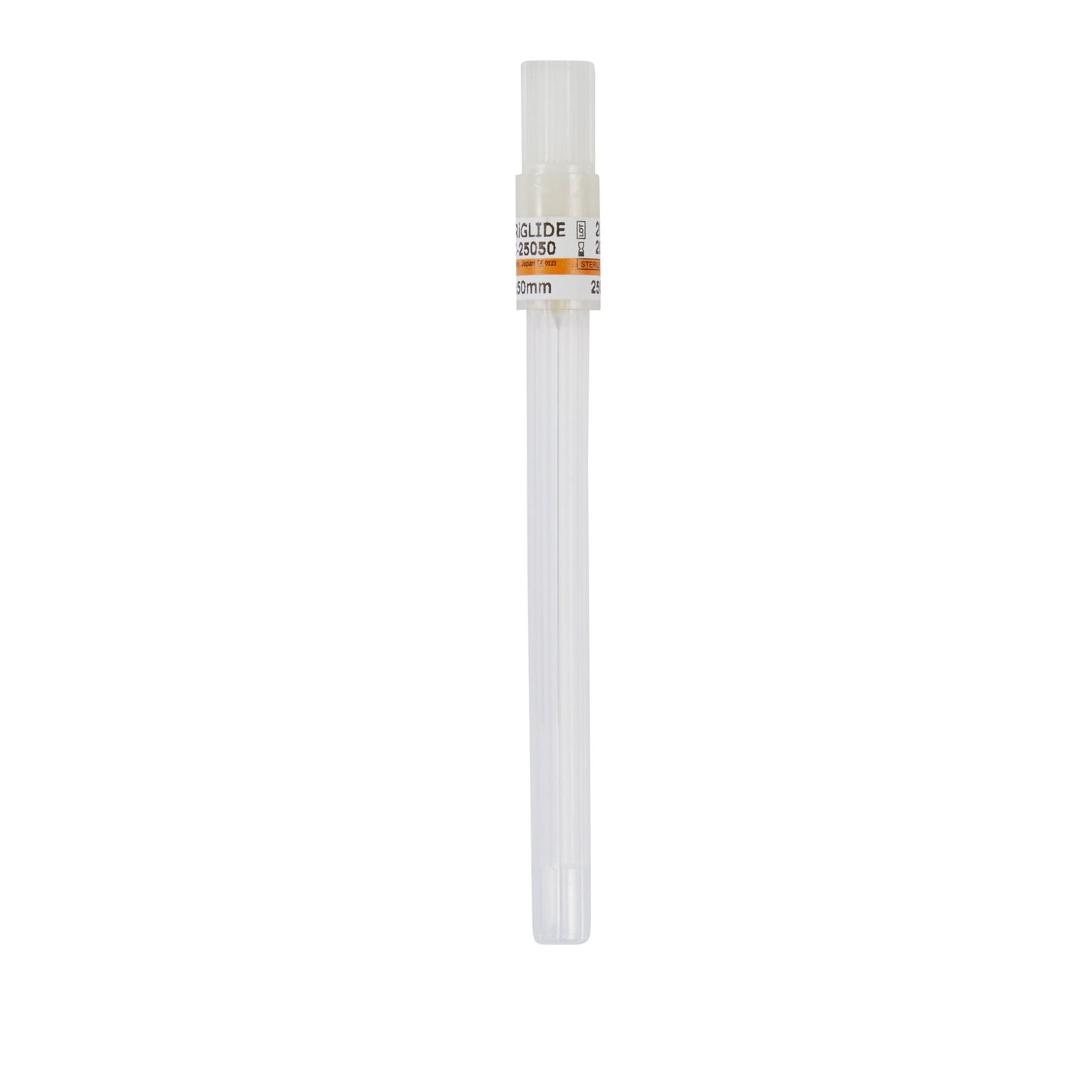 SteriGlide® Flexible Aesthetic Microcannula, 25 Gauge, 2 Inch