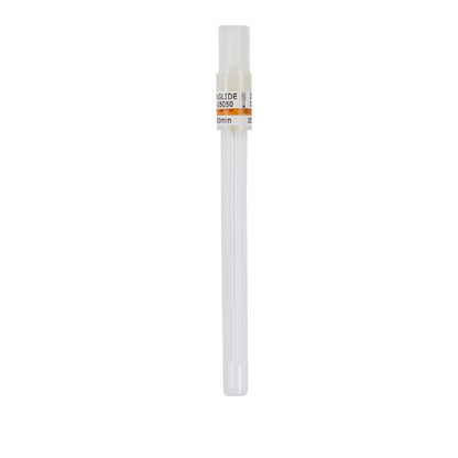 SteriGlide® Flexible Aesthetic Microcannula, 25 Gauge, 2 Inch