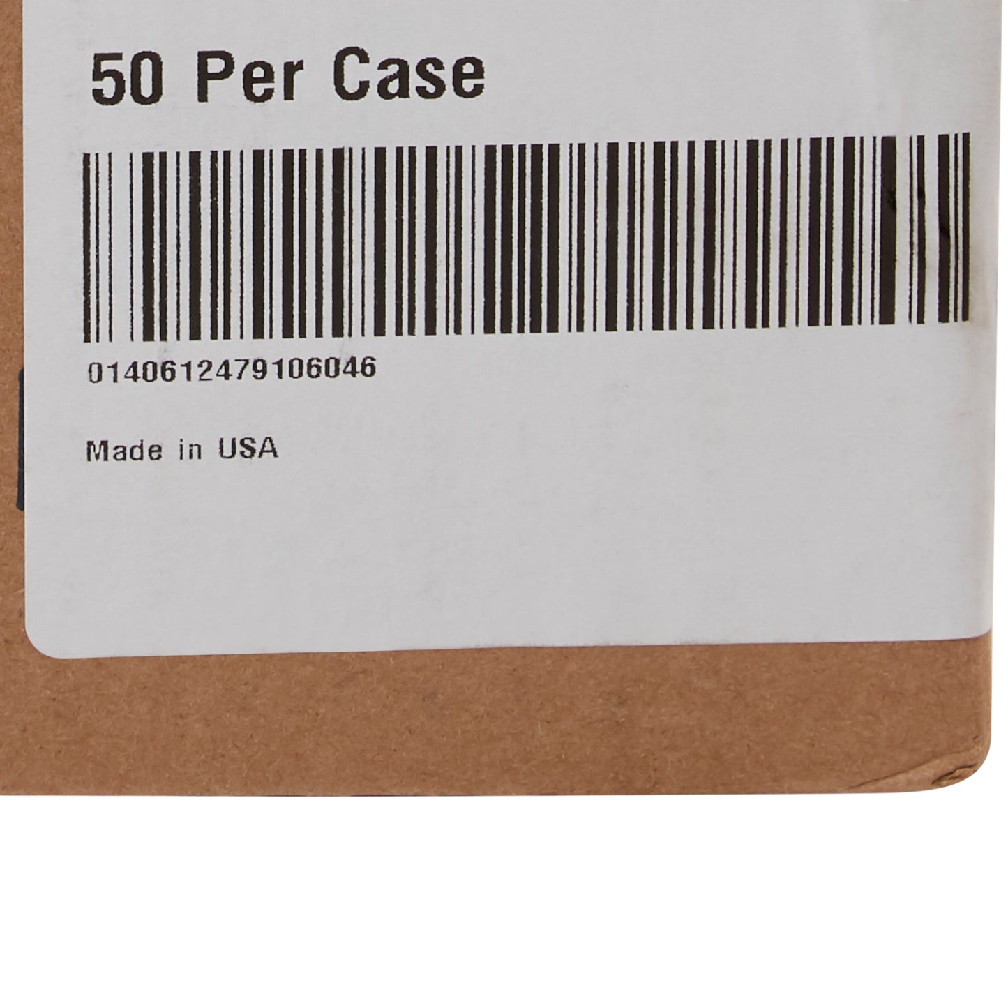 McKesson Sterile Physical Exam Drape, 40 x 72 Inch