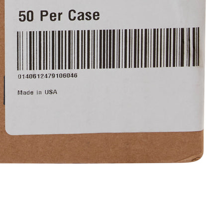 McKesson Sterile Physical Exam Drape, 40 x 72 Inch