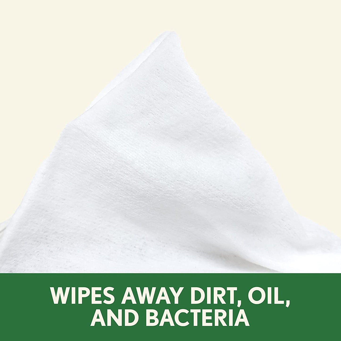 Makeup Remover Aveeno® Positively Radiant® Wipe Soft Pack Scented