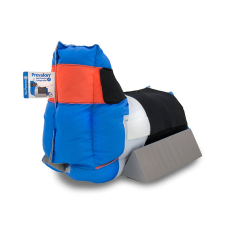 Sage 7355 Prevalon Heel Protector Boot with Wedge