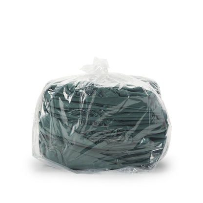 Graham Medical Patient Scrub Pants, Dark Green, Small