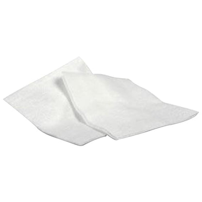 Dusoft® Nonwoven Sponge, 4 x 4 Inch, 4-Ply