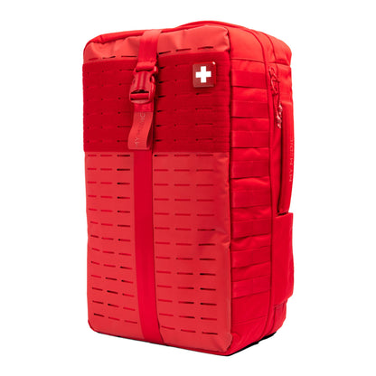 The Medic Pro 10 Person First Aid Kit