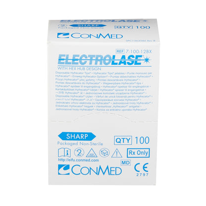 Electrolase® Electrode