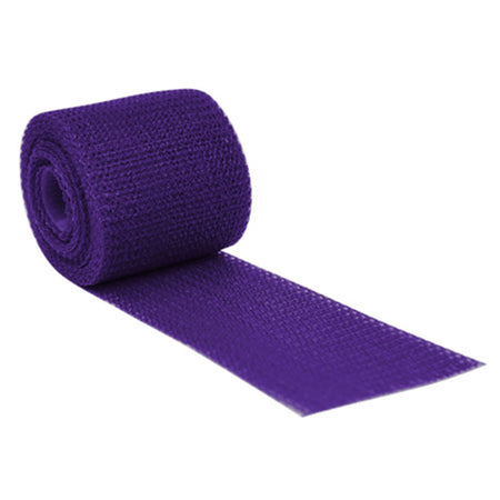 BSN 653389 Delta-Lite Plus Purple Cast Tape, 3 Inch x 4 Yard