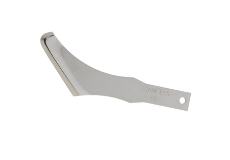 Glassvan® Chisel Blade