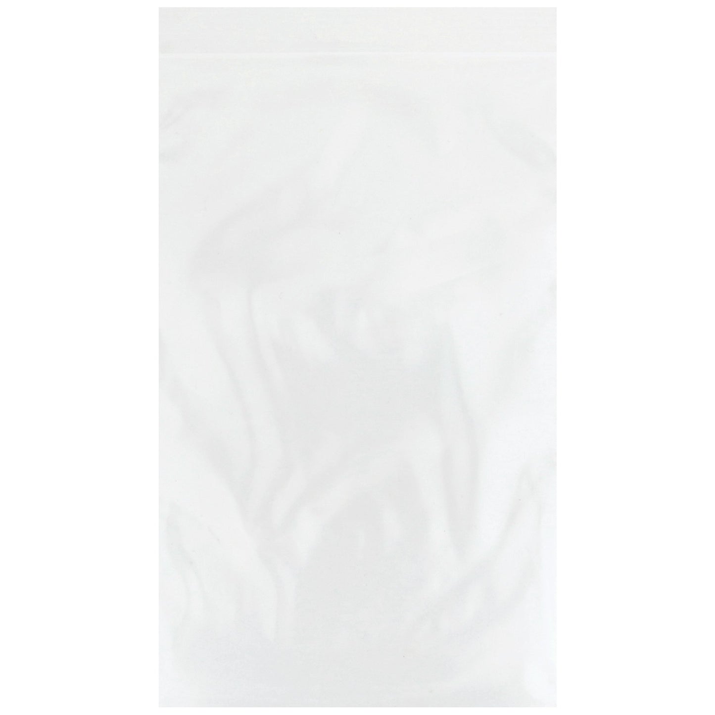 McKesson Zip Closure Bag, 5 x 8 Inch