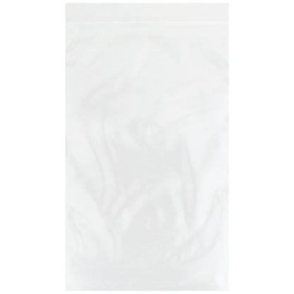McKesson Zip Closure Bag, 5 x 8 Inch